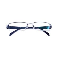 MICROVISION M0003 AI92 Spectacles Frame in Half Black Half White — view 4