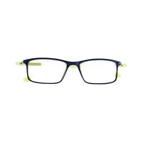 CHOICE TR002 AJ47 Spectacles Frame in Matte Black — view 4