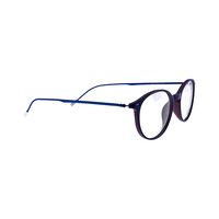 STARTUP ST001 AJ58 Spectacles Frame in Matte Black — view 2