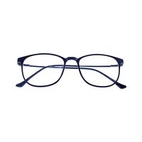 WESTDREAM HD98919 AJ61 Spectacles Frame in Matte Black — view 4
