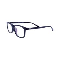 TIMEWINGS VK1905 AJ70 Spectacles Frame in Matte Black — view 3