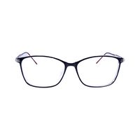 EYEWEAR JR2817 AJ79 Spectacles Frame in Glossy Black — view 1