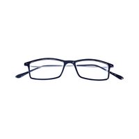 AIR MOD-101 AK02 Spectacles Frame in Red — view 4