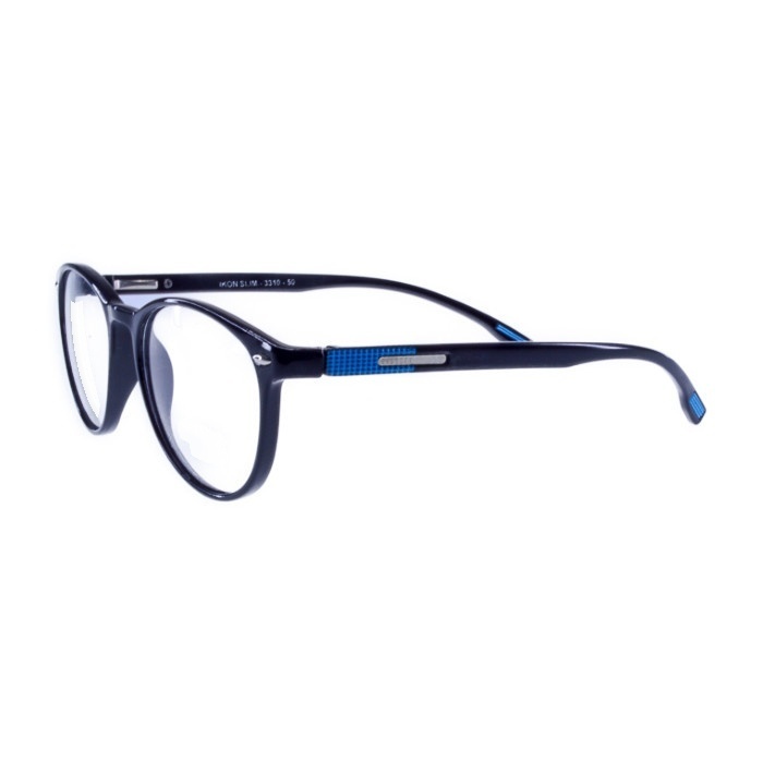 IKON SLIM 3310 AK12 - Spectacles Frame