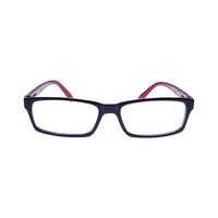 PEARL M 1107 AK30 Spectacles Frame in Black — view 1