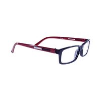 PEARL M 1107 AK30 Spectacles Frame in Black — view 2