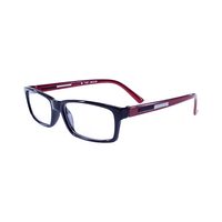 PEARL M 1107 AK30 Spectacles Frame in Black — view 3