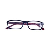 PEARL M 1107 AK30 Spectacles Frame in Black — view 4