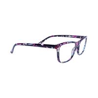 TAICHI EXTREME 2365 AK72 Spectacles Frame in Glossy Multi Color — view 2