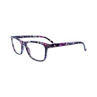 TAICHI EXTREME 2365 AK72 Spectacles Frame in Glossy Multi Color — view 3