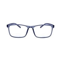 SALLTARI 18307 AK90 Spectacles Frame in Matte Gray — view 1