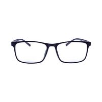 SALLTARI 18307 AK91 Spectacles Frame in Matte Black — view 1