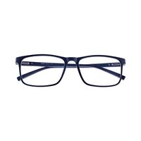SALLTARI 18307 AK91 Spectacles Frame in Matte Black — view 4