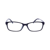 BABY 2809 AK98 Spectacles Frame in Glossy Black — view 1