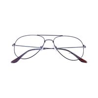 FENNI EYEWEAR 3024 AL38 Spectacles Frame in Copper Brown — view 4