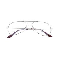 FENNI EYEWEAR 3025 AL40 Spectacles Frame in Golden — view 4