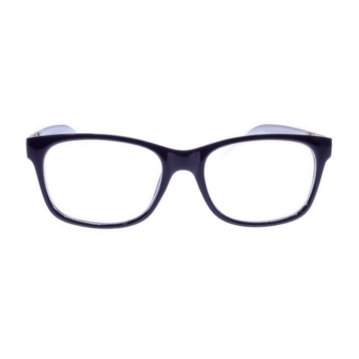 NO NAME 383 AL61 - Spectacles Frame