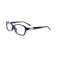 NO NAME H 214 AL62 Spectacles Frame in Glossy Black — view 3