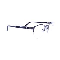 PARADIS 2 AL67 Spectacles Frame in Halfgungray & White — view 2