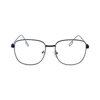 BRABUS 8023 AL69 Spectacles Frame in Black — view 1