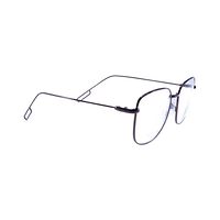 BRABUS 8023 AL70 Spectacles Frame in Copper Brown — view 2