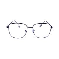 BRABUS 8023 AL74 Spectacles Frame in Gunmetal Gray — view 1