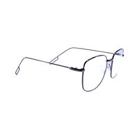 BRABUS 8023 AL74 Spectacles Frame in Gunmetal Gray — view 2