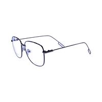 BRABUS 8023 AL74 Spectacles Frame in Gunmetal Gray — view 3