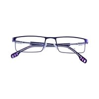 HIGHER 7475 AL79 Spectacles Frame in Glossy Purple — view 4