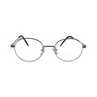 TIANZI 3048 AL87 Spectacles Frame in Golden — view 1