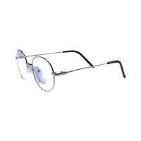 TIANZI 3048 AL87 Spectacles Frame in Golden — view 3