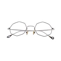 AJ 6 AM13 Spectacles Frame in Golden — view 4