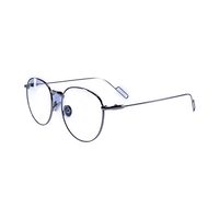 AJ 7 AM24 Spectacles Frame in Silver — view 3