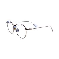 AJ 7 AM25 Spectacles Frame in Golden — view 3