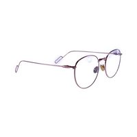 AJ 7 AM27 Spectacles Frame in Copper — view 2