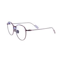 AJ 7 AM27 Spectacles Frame in Copper — view 3