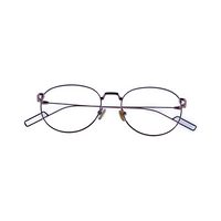 AJ 7 AM27 Spectacles Frame in Copper — view 4