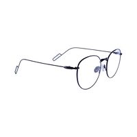 AJ 7 AM30 Spectacles Frame in Matte Black — view 2