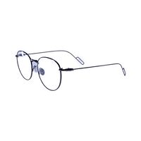 AJ 7 AM31 Spectacles Frame in Gunmetal Gray — view 3