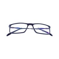 JACK JOHNSON AM44 Spectacles Frame in Matte Black — view 4