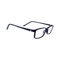 EPIC AM72 Spectacles Frame in Matte Black — view 2