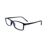 EPIC AM72 Spectacles Frame in Matte Black — view 3