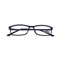 EPIC AM72 Spectacles Frame in Matte Black — view 4