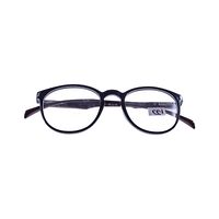 CE-I AN03 Spectacles Frame in Black — view 4