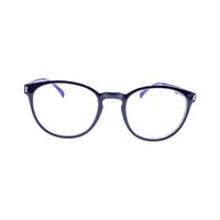CE-I AN04 Spectacles Frame in Black — view 1