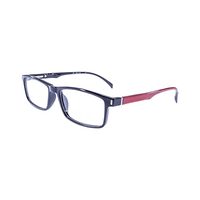 CE-I AN05 Spectacles Frame in Glossy Black — view 3