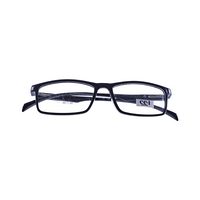 CE-I AN05 Spectacles Frame in Glossy Black — view 4