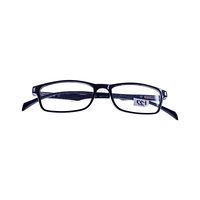 CE-I AN06 Spectacles Frame in Glossy Black — view 4