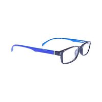 CE-I AN11 Spectacles Frame in Glossy Black — view 2