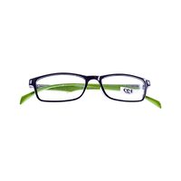 CE-I AN16 Spectacles Frame in Glossy Black — view 4